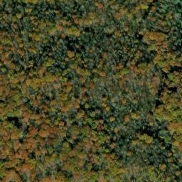 Satellite imagery of Back Ridge, US