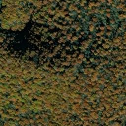 Satellite imagery of Back Ridge, US