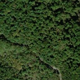 Satellite imagery of Gravel Ridge, US