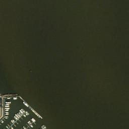 Satellite imagery of Frenchmans Point, US