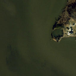 Satellite imagery of Frenchmans Point, US