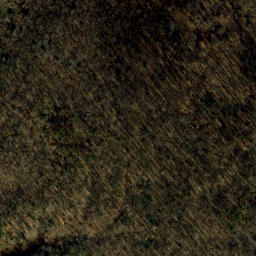 Satellite imagery of Mason Neck, US