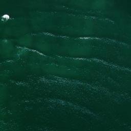 Satellite imagery of Ponta da Calha, PT