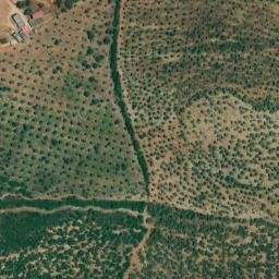 Satellite imagery of survey_point, PT