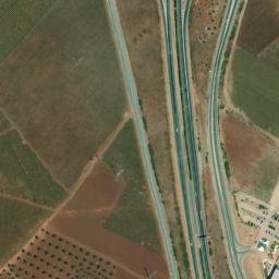 Satellite imagery of survey_point, PT