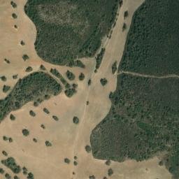 Satellite imagery of Sierra de las Tomillosas, ES