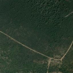 Satellite imagery of Sierra de las Tomillosas, ES