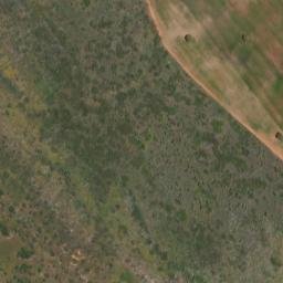 Satellite imagery of Cuerda de los Castillejos, ES