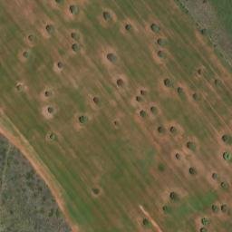 Satellite imagery of Cuerda de los Castillejos, ES