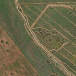 Satellite imagery of Cuerda de los Castillejos, ES