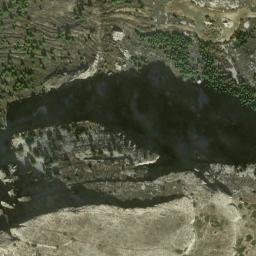 Satellite imagery of boundary_stone, ES