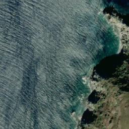 Satellite imagery of Karaburun, TR