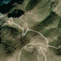 Satellite imagery of Göksüz Burun, TR