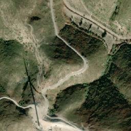 Satellite imagery of Göksüz Burun, TR