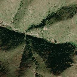 Satellite imagery of Göksüz Burun, TR