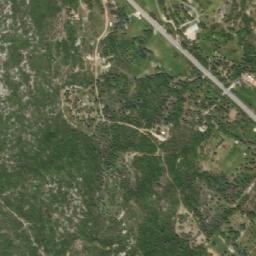 Satellite imagery of Dalyan Burnu, TR