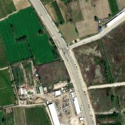 Drone Görünümü