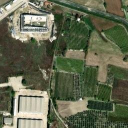 Drone Görünümü
