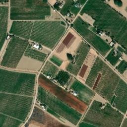 Drone Görünümü