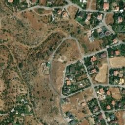 Drone Görünümü