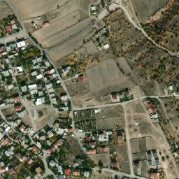 Drone Görünümü