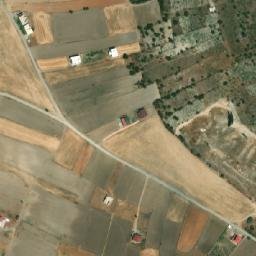 Drone Görünümü