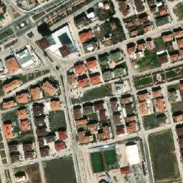 Drone Görünümü