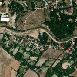 Drone Görünümü