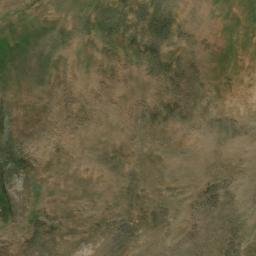 Satellite imagery of Nemrut Dağı, TR