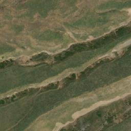 Satellite imagery of Çeşme Sırtı, TR