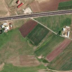 Satellite imagery of TUTGA Noktası ÖZALP, IR