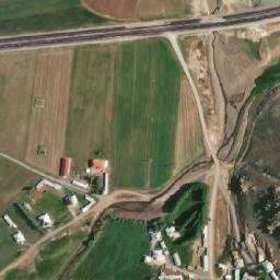 Satellite imagery of TUTGA Noktası ÖZALP, IR