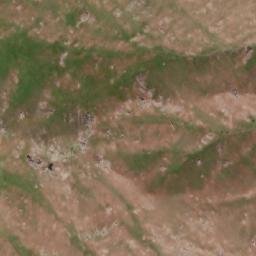 Satellite imagery of Gora Panovant, AZ