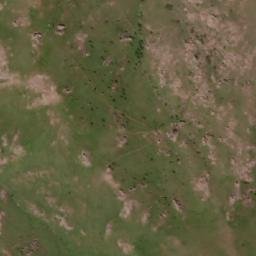 Satellite imagery of Balaband Dağı, AZ