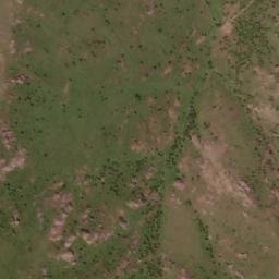 Satellite imagery of Balaband Dağı, AZ