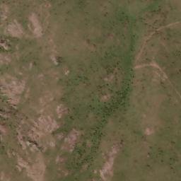 Satellite imagery of Balaband Dağı, AZ