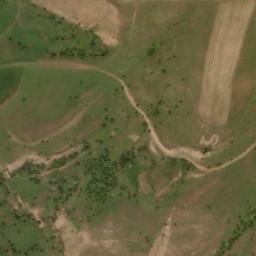 Satellite imagery of Siyaku Dağı, AZ