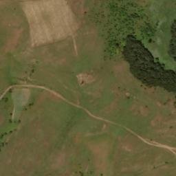 Satellite imagery of Siyaku Dağı, AZ