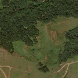 Satellite imagery of Siyaku Dağı, AZ