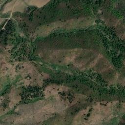 Satellite imagery of Kap-pawi, KP