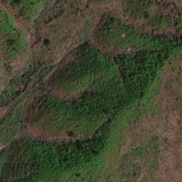 Satellite imagery of Ch'ŏnbang-nyŏng, KP