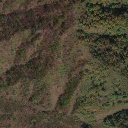 Satellite imagery of Chae-gogae, KP