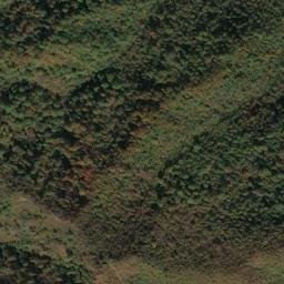 Satellite imagery of Chae-gogae, KP