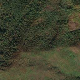 Satellite imagery of Chae-gogae, KP