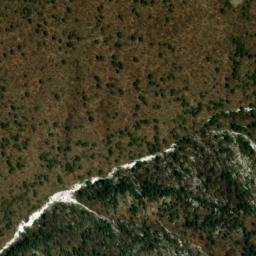 Satellite imagery of Chunghyangsŏng, KP