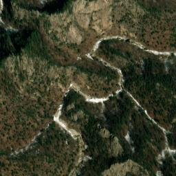 Satellite imagery of Pisamun, KP
