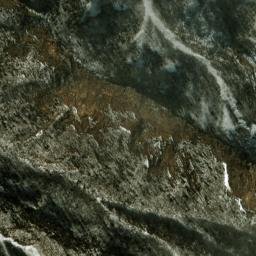 Satellite imagery of Pisamun, KP
