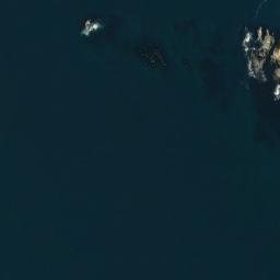 Satellite imagery of Stewarts Point, US