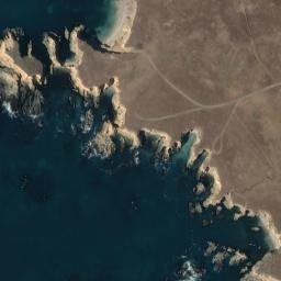 Satellite imagery of Stewarts Point, US