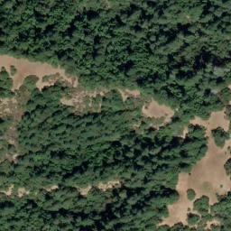 Satellite imagery of Doe Ridge, US
